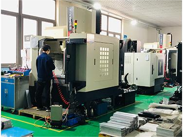 工廠實拍-三天打樣，七天批量